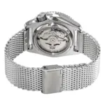 seiko 5 sports automatic