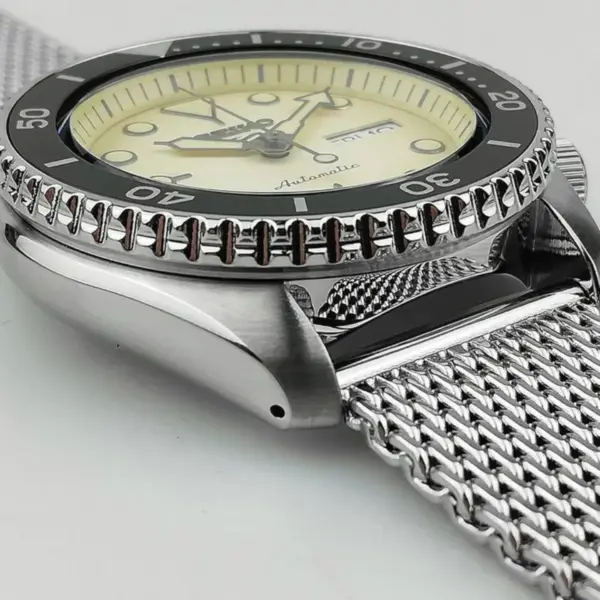 seiko 5 sports automatic