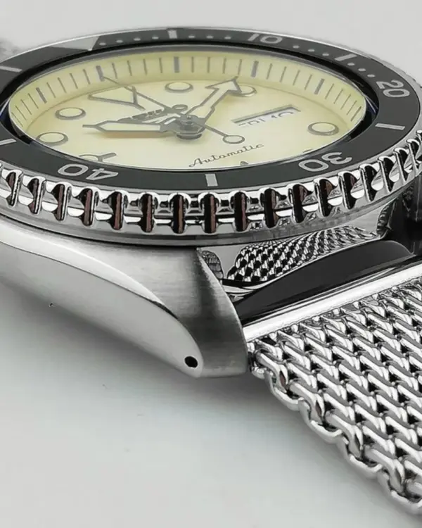 seiko 5 sports automatic
