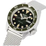 seiko 5 automatic