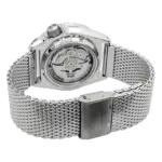 seiko 5 automatic