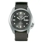 seiko 5 sports