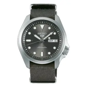 seiko 5 sports