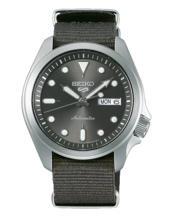 seiko 5 sports