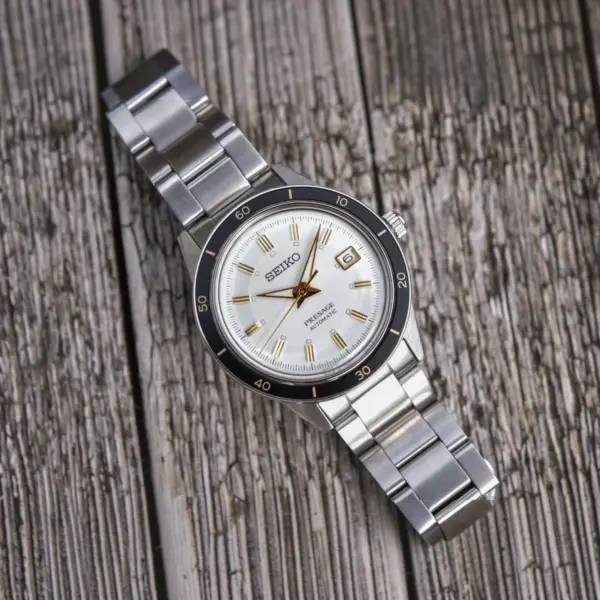 seiko presage