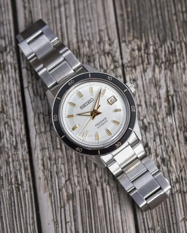 seiko presage