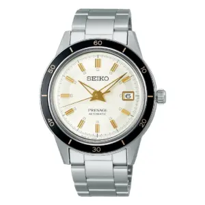 seiko presage