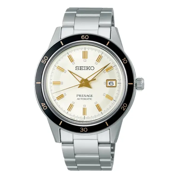 seiko presage