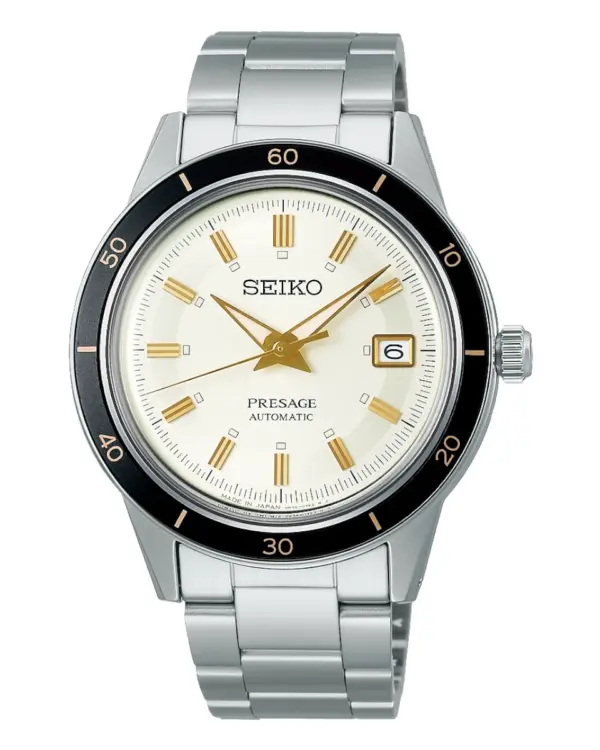 seiko presage