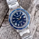 seiko herrklocka