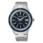 seiko herrklocka