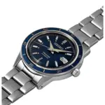 seiko herrklocka