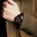 automatisk herrklocka