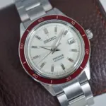 seiko presage automatic