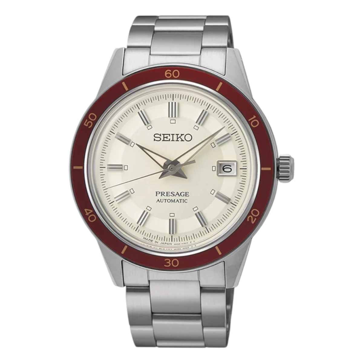 seiko presage automatic seiko presage automatic