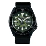 seiko 5 sports automatic