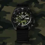 seiko 5 sports automatic