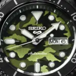 seiko 5 sports automatic