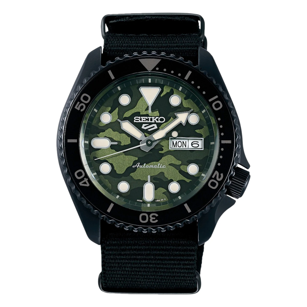 seiko 5 sports automatic seiko 5 sports automatic