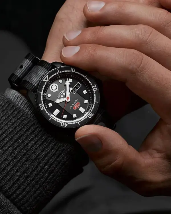 seiko SRPJ75K1