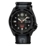 seiko 5 automatic