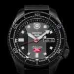 seiko 5 automatic