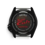 seiko 5 automatic