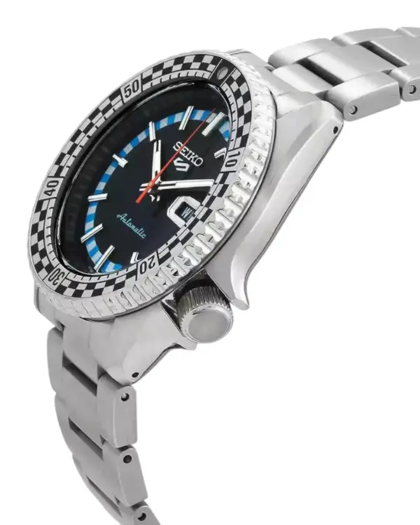 seiko 5