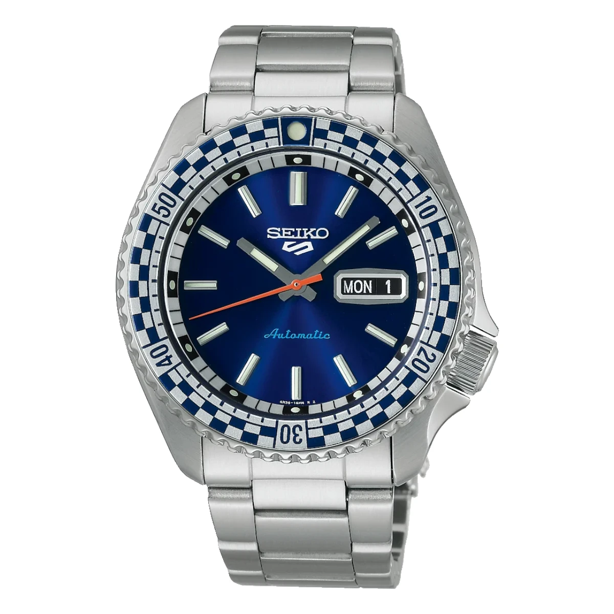 seiko 5 seiko 5