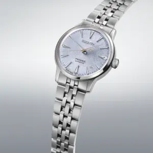 seiko presage automatic