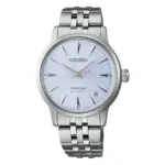seiko presage automatic