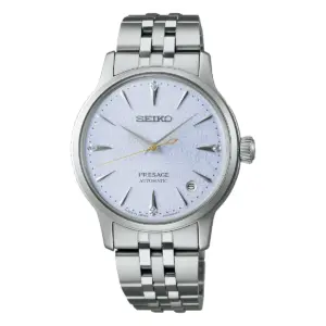seiko presage automatic