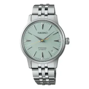 seiko presage cocktail