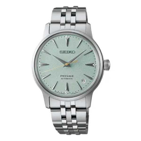 seiko presage cocktail