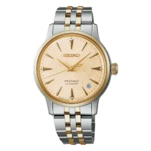 seiko damklocka