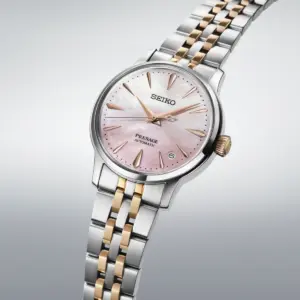 seiko presage