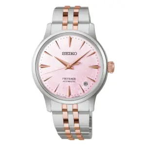 seiko presage