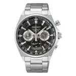 seiko chronograph