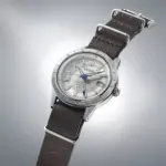 seiko presage gmt