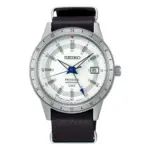 seiko presage gmt