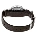 seiko presage gmt