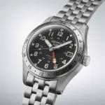seiko 5 sports gmt