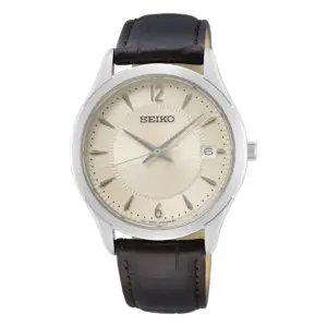 seiko klocka herr