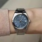 seiko quartz dam