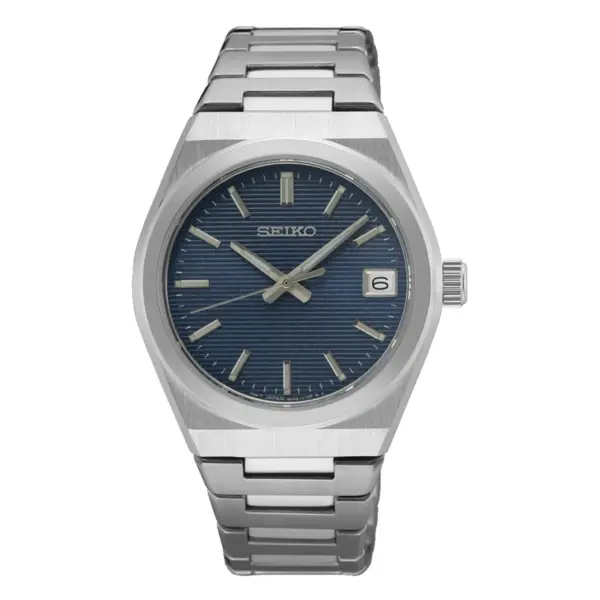 seiko quartz dam