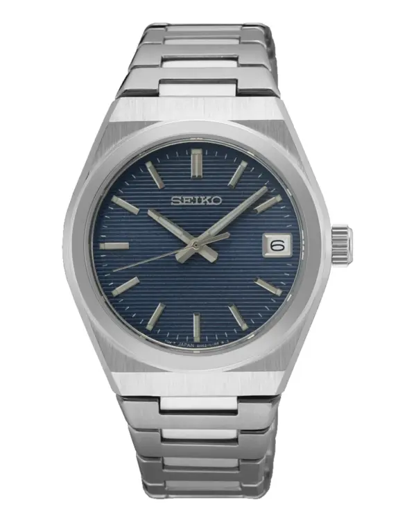 seiko quartz dam