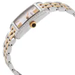 Seiko Classic Quartz Vit/Tvåfärgat stål 22,7 mm - Bild 2