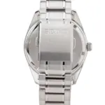 Seiko Conceptual Quartz Svart/Stål 40 mm - Bild 4