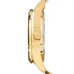 Seiko Classic Quartz Vit/Guldfärgat stål 29,8 mm - Bild 3