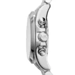 michael kors bradshaw silver